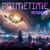 Yetundey - Primetime: Album-Cover