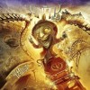 The Unity - The Hellish Joyride: Album-Cover