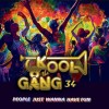 Kool & The Gang - People Just Wanna Have Fun: Album-Cover