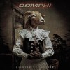 Oomph! - Richter Und Henker: Album-Cover