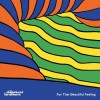 The Chemical Brothers - For That Beautiful Feeling: Album-Cover