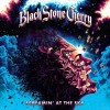 Black Stone Cherry - Screamin' At The Sky: Album-Cover