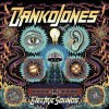 Danko Jones - Electric Sounds: Album-Cover