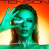 Kylie Minogue - Tension: Album-Cover