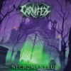 Carnifex - Necromanteum: Album-Cover