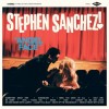 Stephen Sanchez - Angel Face: Album-Cover