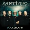 Santiano - Doggerland: Album-Cover