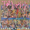 Sufjan Stevens - Javelin: Album-Cover