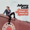Johnny Cash - Orange Blossom Special: Album-Cover