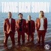 Taking Back Sunday - 152: Album-Cover