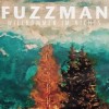 Fuzzman - Willkommen Im Nichts: Album-Cover