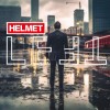 Helmet - Left: Album-Cover