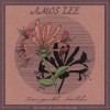 Amos Lee - Honeysuckle Switches: Album-Cover