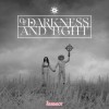 Årabrot - Of Darkness And Light: Album-Cover