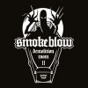 Smoke Blow - Demolition Room II: Album-Cover