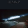 Tiga & Hudson Mohawke - L'Ecstasy: Album-Cover