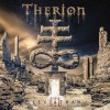 Therion - Leviathan III: Album-Cover