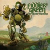 Fiddler's Green - The Green Machine: Album-Cover