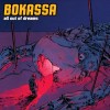 Bokassa - All Out Of Dreams: Album-Cover
