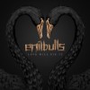Emil Bulls - Love Will Fix It: Album-Cover