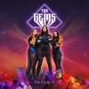 The Gems - Phoenix: Album-Cover