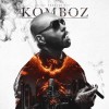 Azad - Komboz: Album-Cover