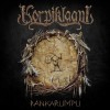 Korpiklaani - Rankarumpu: Album-Cover