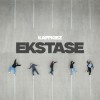 Kaffkiez - Ekstase: Album-Cover