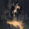 Anna Calvi - Peaky Blinders Season 5 & 6 (Original Score): Album-Cover