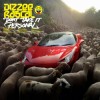 Dizzee Rascal - Don't Take It Personal: Album-Cover