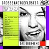 Grossstadtgeflüster - Das Über-Icke!: Album-Cover