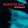 Boris Blank - Resonance: Album-Cover