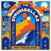 The Strumbellas - Part Time Believer: Album-Cover