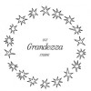 Die Sterne - Grandezza: Album-Cover