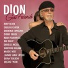 Dion - Girl Friends: Album-Cover