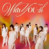 Twice - With YOU-th: Album-Cover