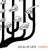 Locas In Love - Saurus: Album-Cover