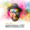 Gregor Meyle - Individualität: Album-Cover