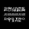 Squarepusher - Dostrotime: Album-Cover