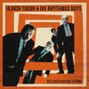 Ulrich Tukur & Die Rhythmus Boys - Es Leuchten Die Sterne: Album-Cover