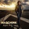Maschine - Mein Weg: Album-Cover