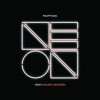 Philipp Poisel - Neon Acoustic Orchestra: Album-Cover