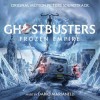 Dario Marianelli - Ghostbusters: Frozen Empire: Album-Cover