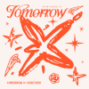 Tomorrow X Together - Minisode 3: Tomorrow: Album-Cover