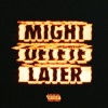 J. Cole - Might Delete Later: Album-Cover