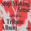 Various Artists - Everyone's Getting Involved: A Tribute to Talking Heads' Stop Making Sense: Album-Cover