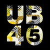 UB 40 - UB45: Album-Cover