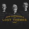 John Carpenter - Lost Themes IV: Noir: Album-Cover