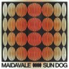 Maidavale - Sun Dog: Album-Cover