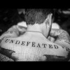 Frank Turner - Undefeated: Album-Cover